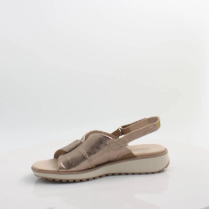 28703 CAPRICE 24 SANDAL