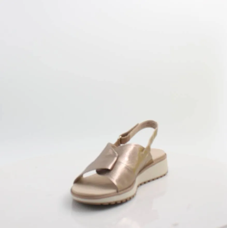 28703 CAPRICE 24 SANDAL