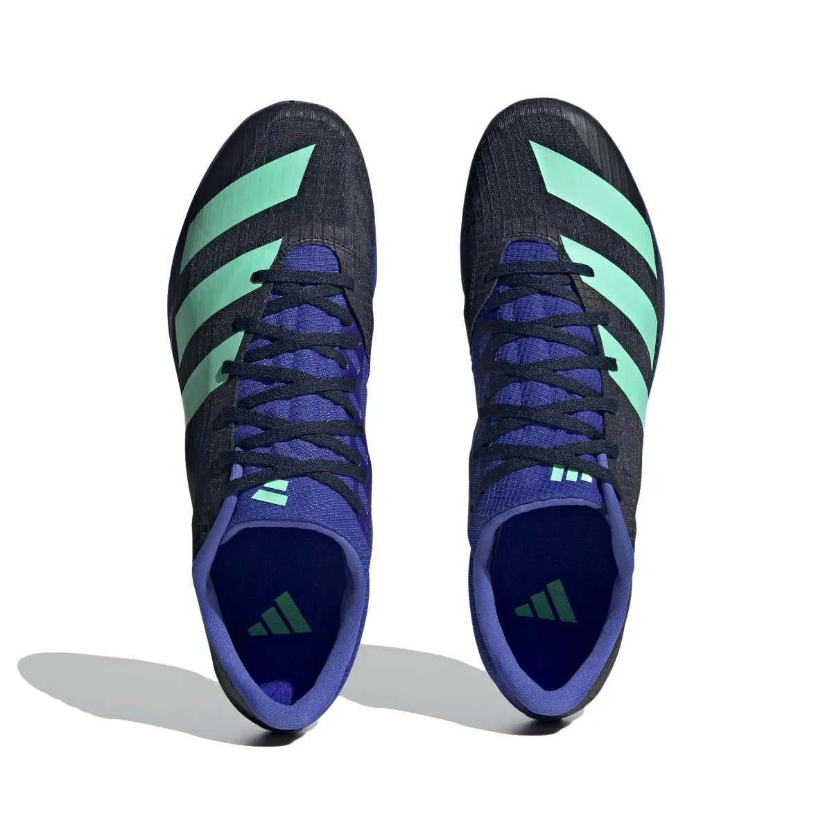 Adidas Distancestar - Legend Ink/Pulse Mint/Lucid Blue