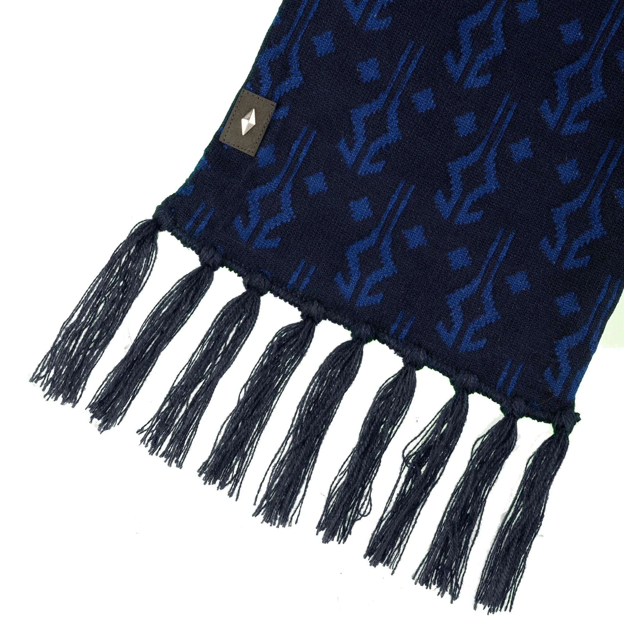 Ahsoka Scarf & Beanie Set