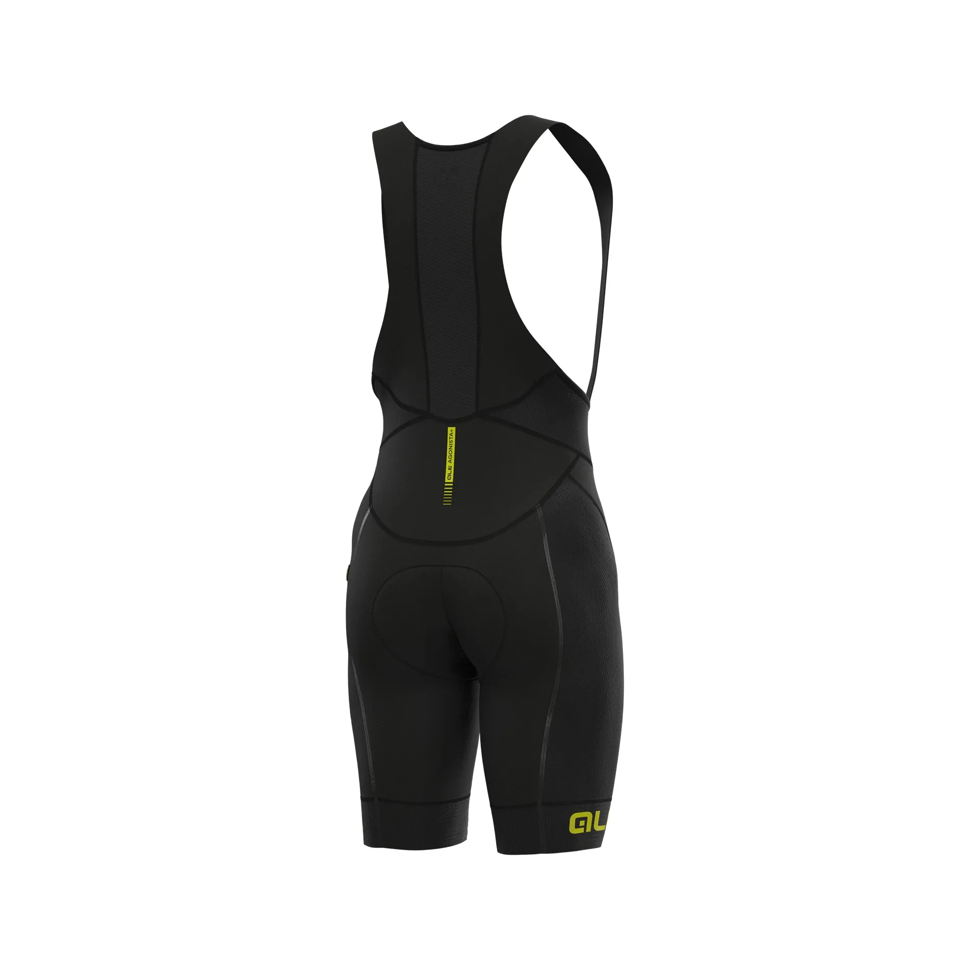 ALE Agonista Plus Bibshort - R-EV1