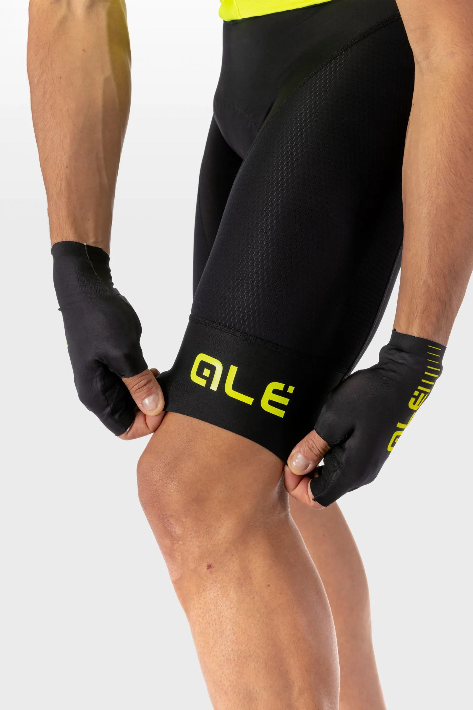 ALE Agonista Plus Bibshort - R-EV1