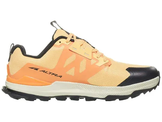 ALTRA Women's Lone Peak 7 - Orange