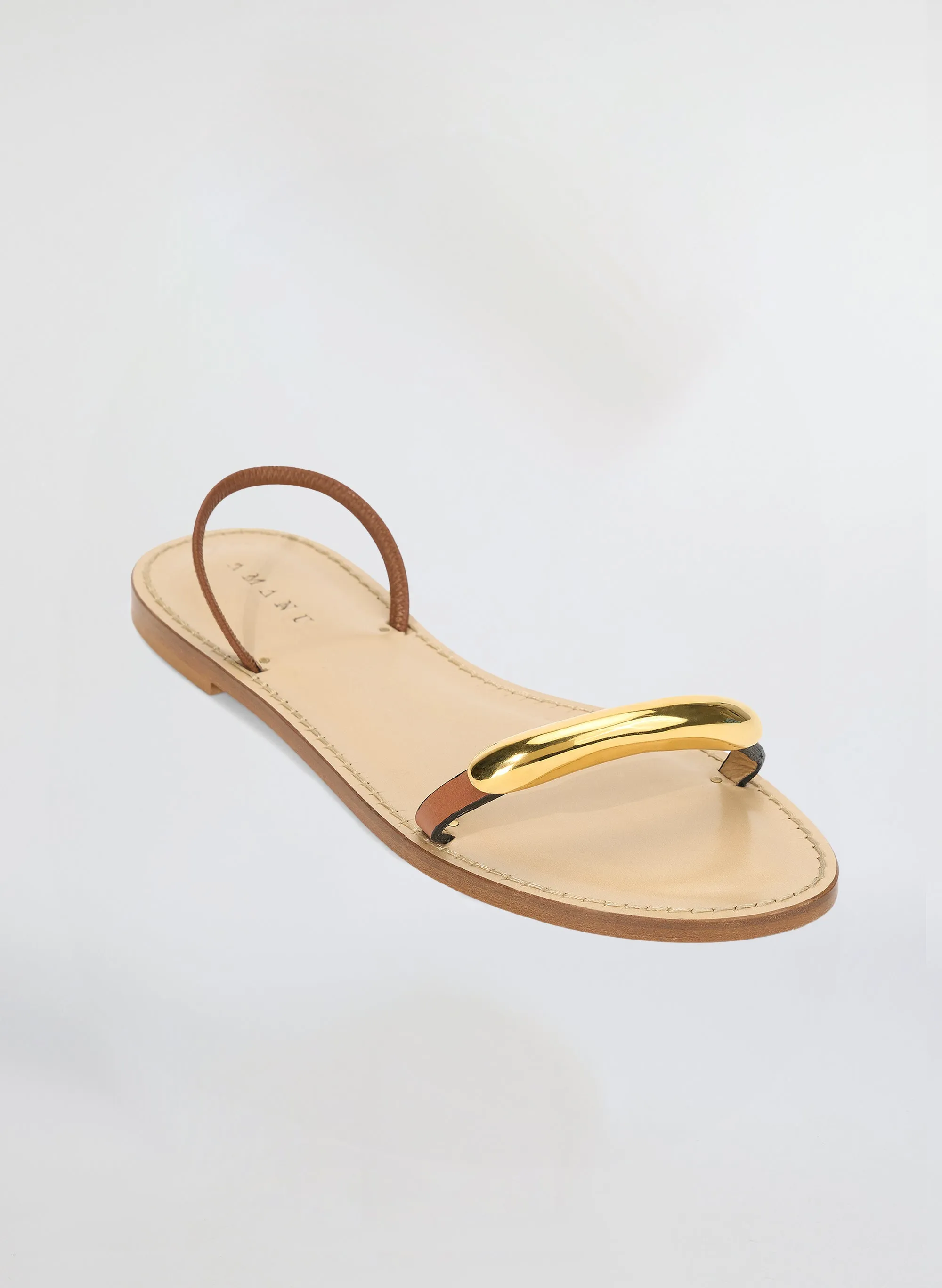 Amanu The Namibia Sandal