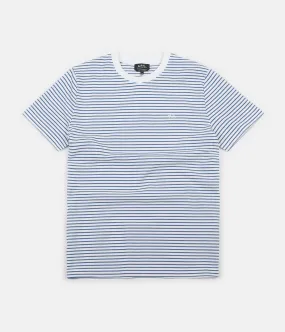 A.P.C. Baptiste T-Shirt - White