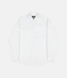 A.P.C. Jeff Shirt - White