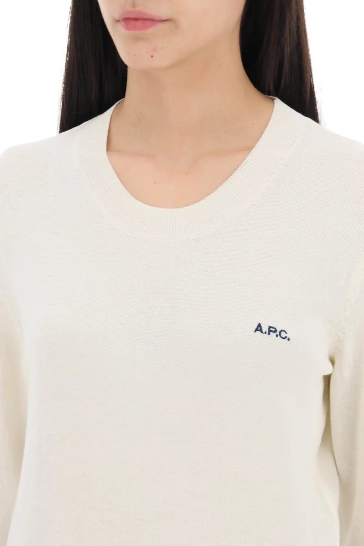 A.p.c.