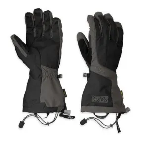 Arete Gloves