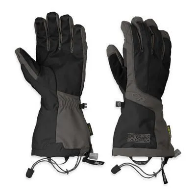 Arete Gloves