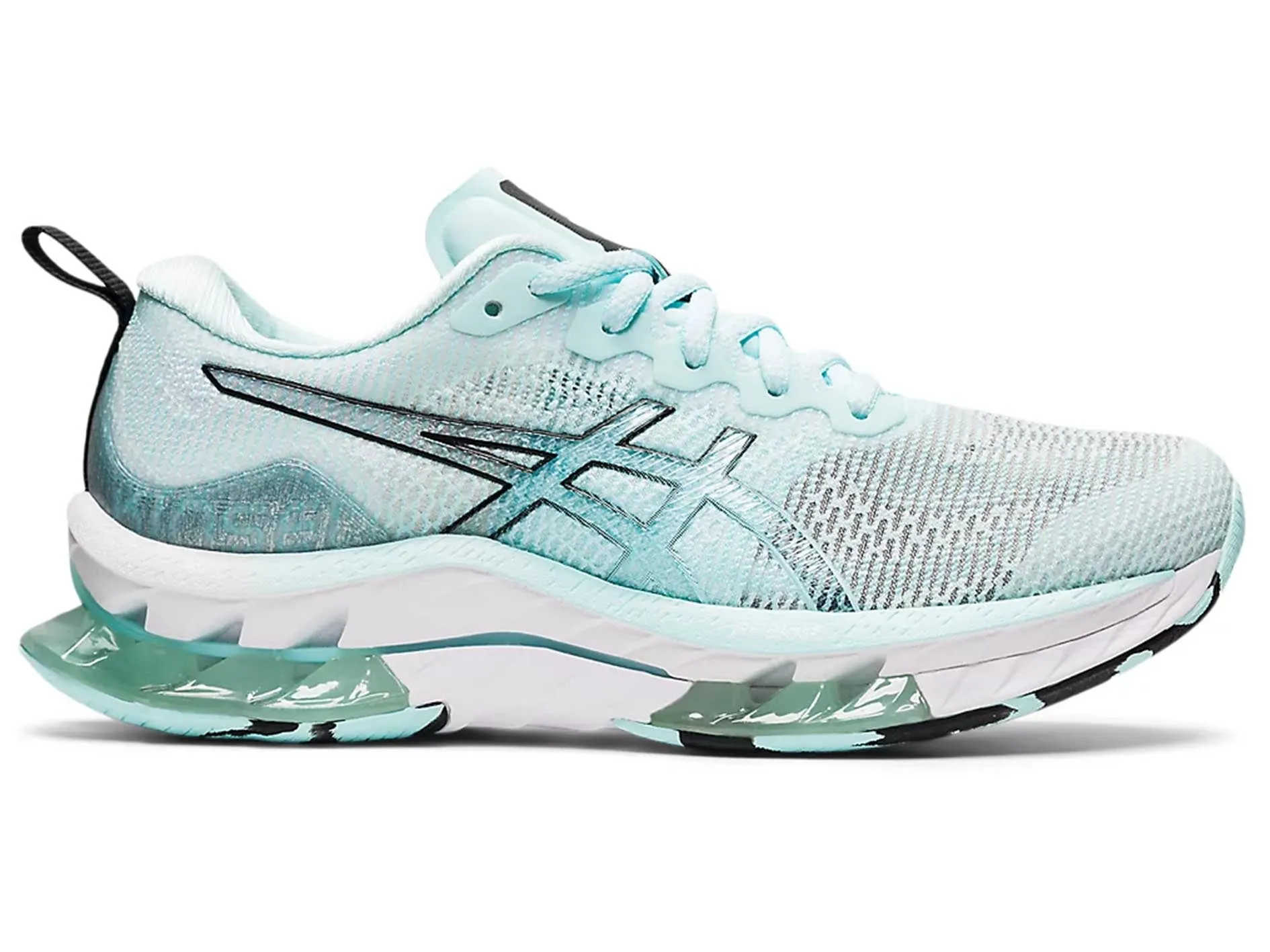 Asics Womens Gel Kinsei Blast LE <br> 1012B178 401