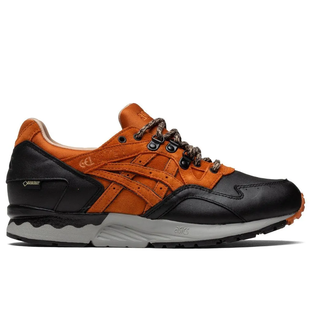 Asics x GORE-TEX Gel-Lyte V - Black/Brown