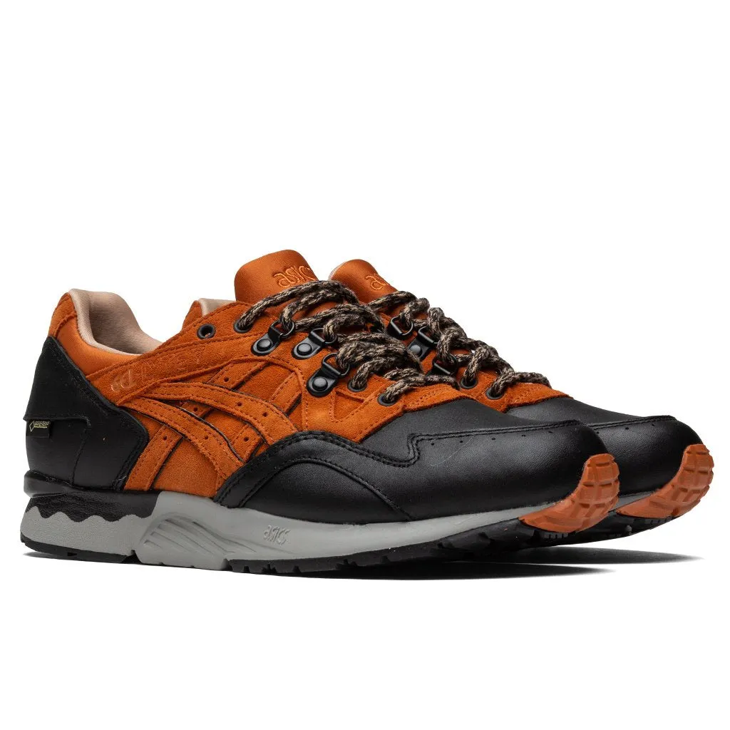 Asics x GORE-TEX Gel-Lyte V - Black/Brown