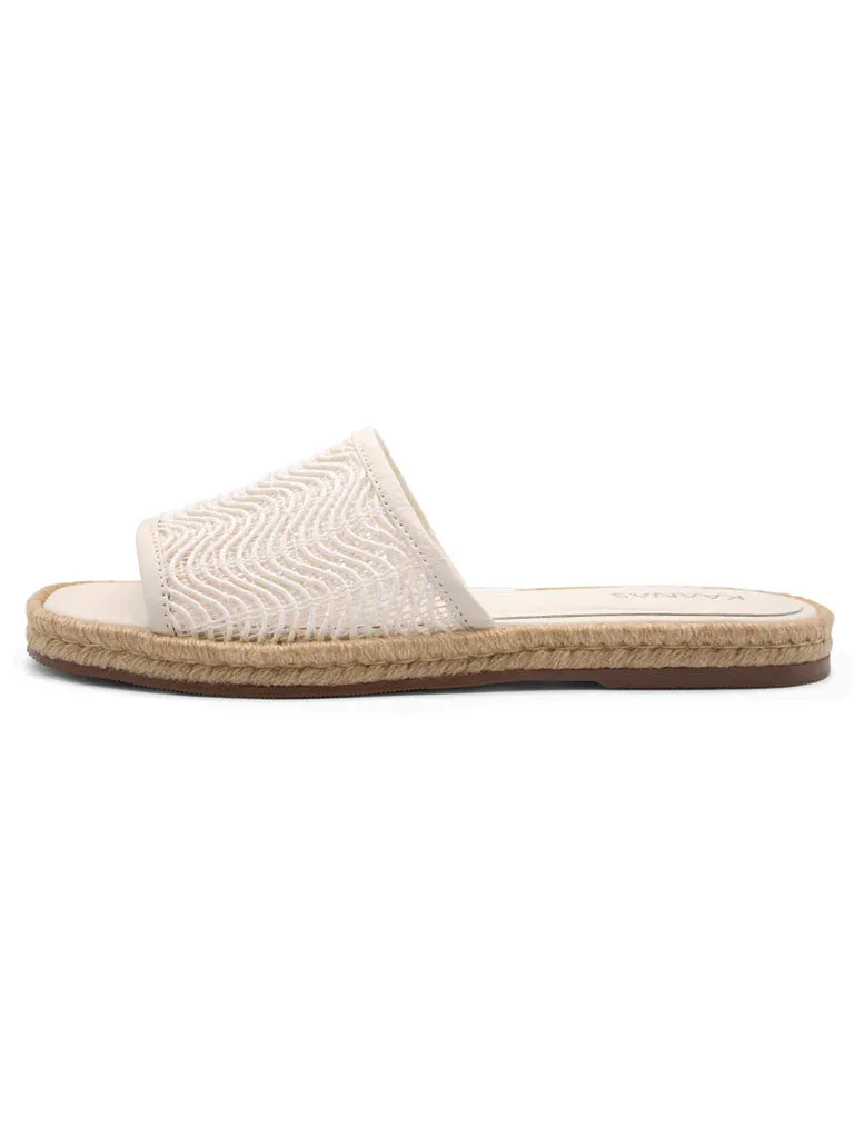 Bandung Espadrille Sandal