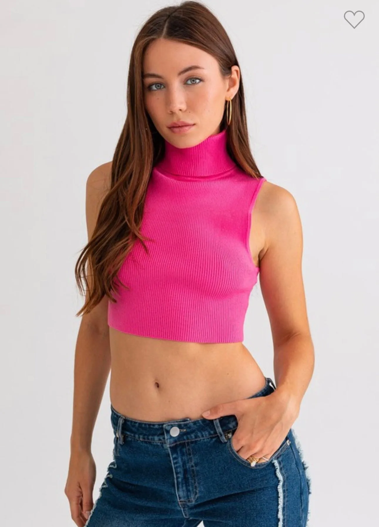 Barbie And Me Top