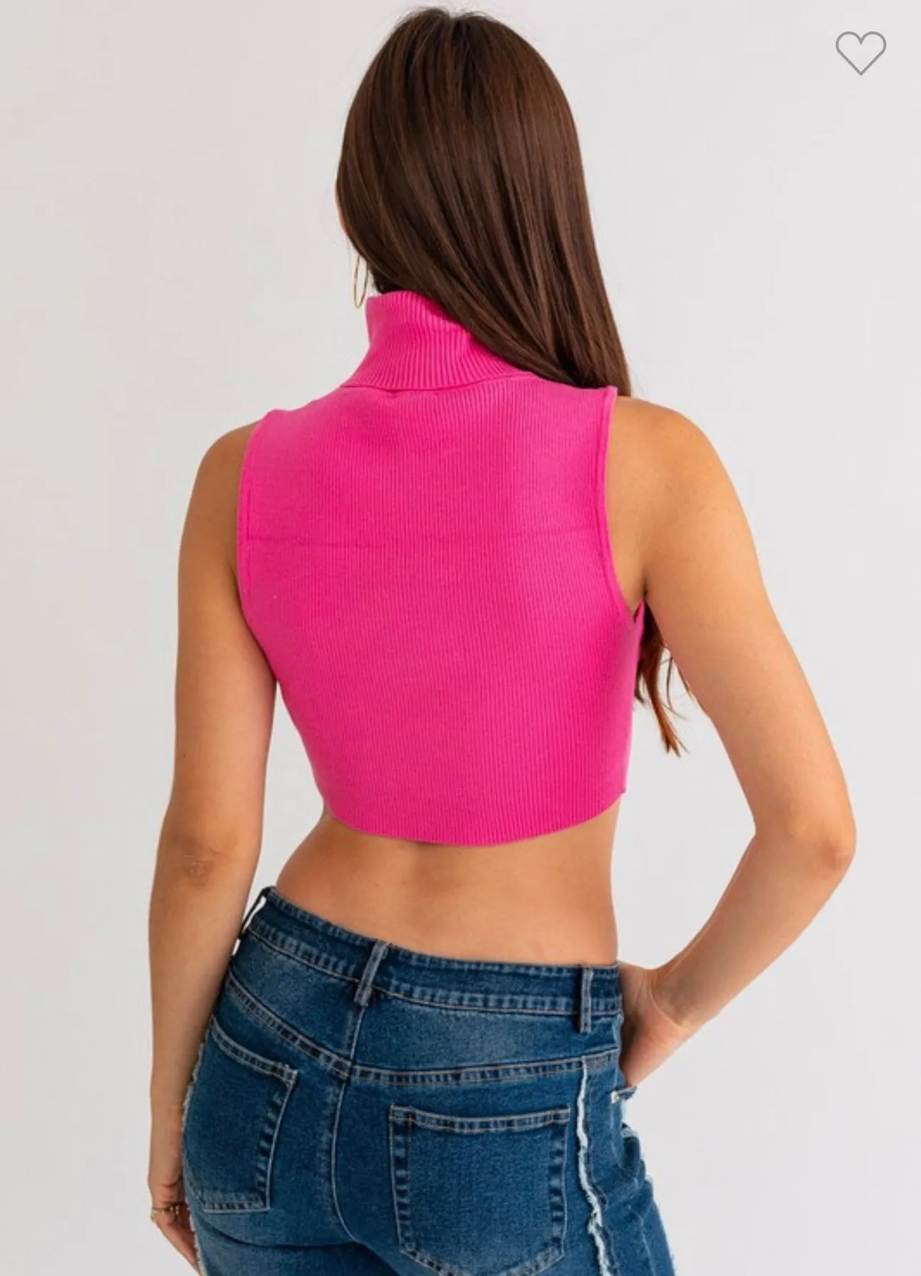 Barbie And Me Top