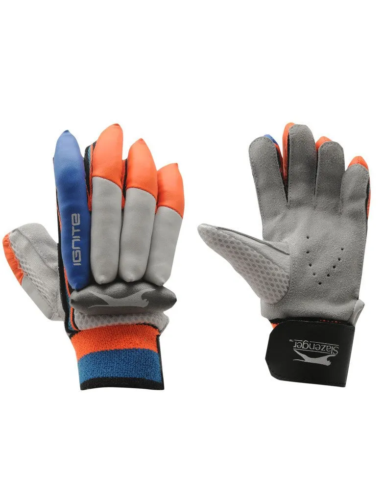 Batting Gloves - Slazenger Ignite -