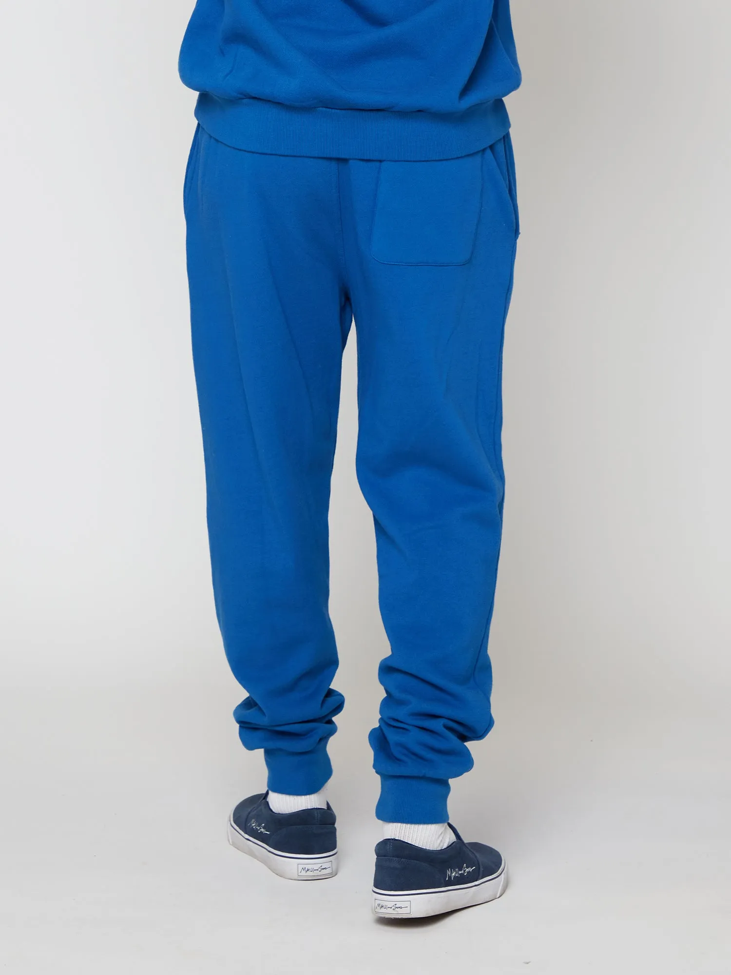 Big Bright Jogger Sweatpant