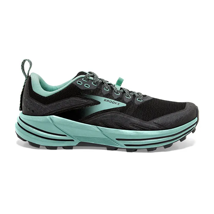 Brooks Women's Cascadia 16