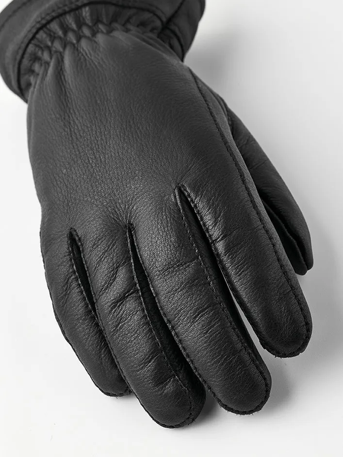 Buvika Deerskin Glove Women's