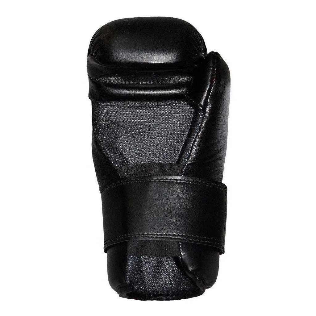 Cimac Martial Arts Super Safety Gloves Kickboxing