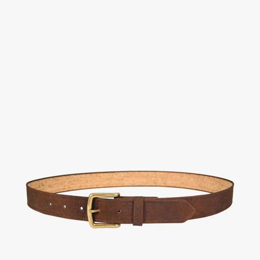 Cork Belt