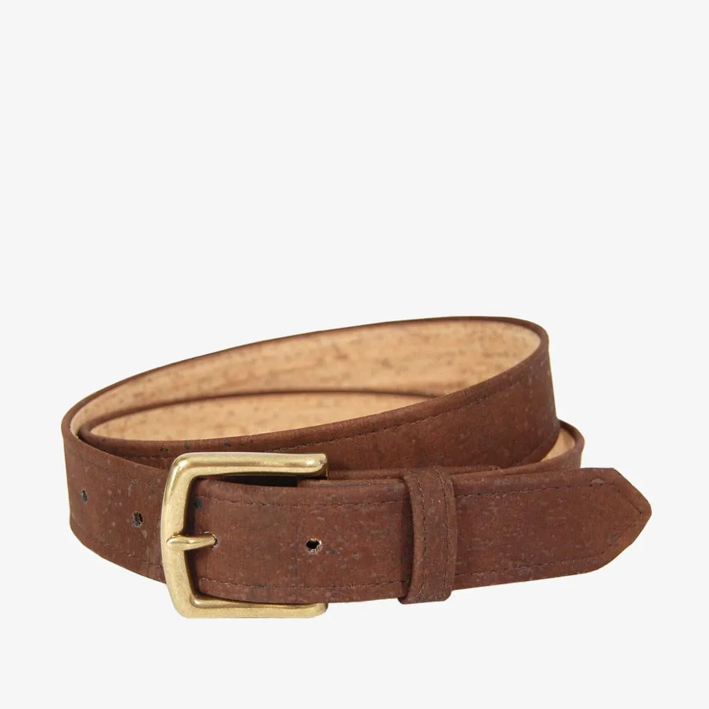 Cork Belt