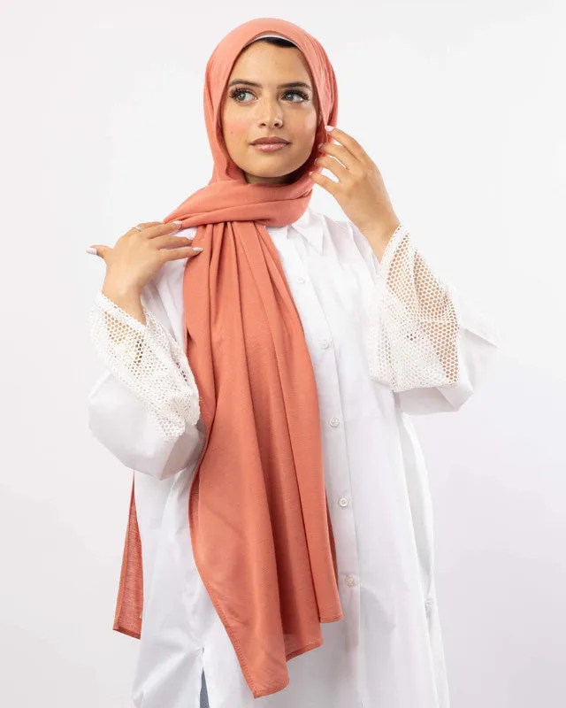 Cotton Breathable Scarf