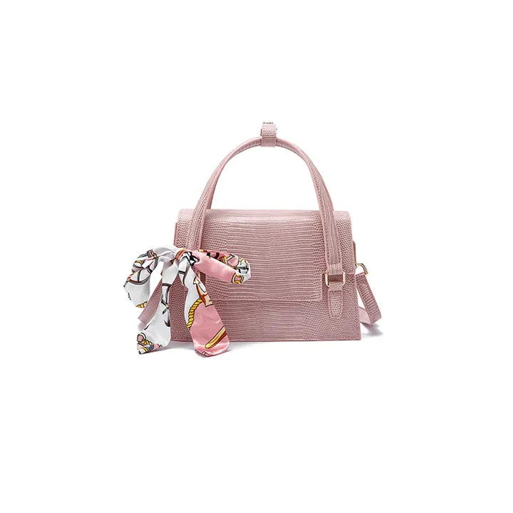 Croc Mini Satchel BD 67