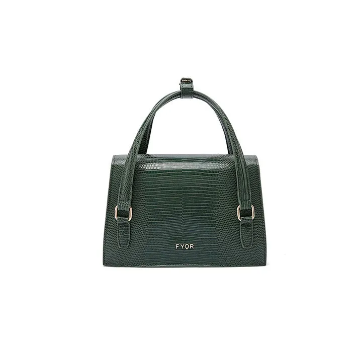 Croc Mini Satchel BD 67