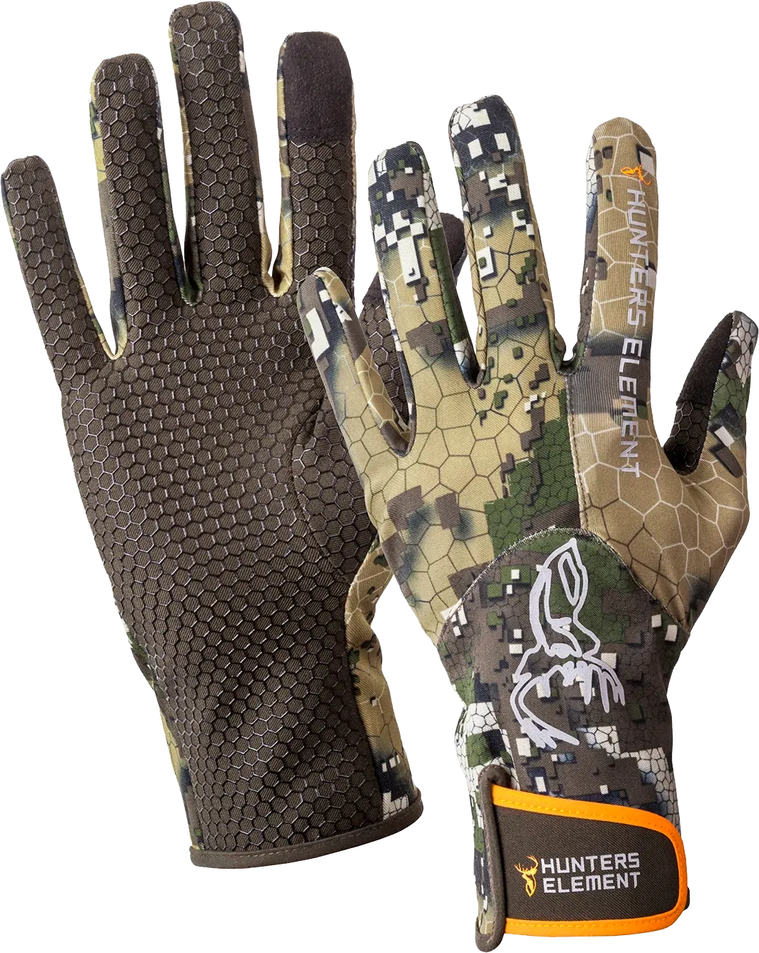 Crux Gloves