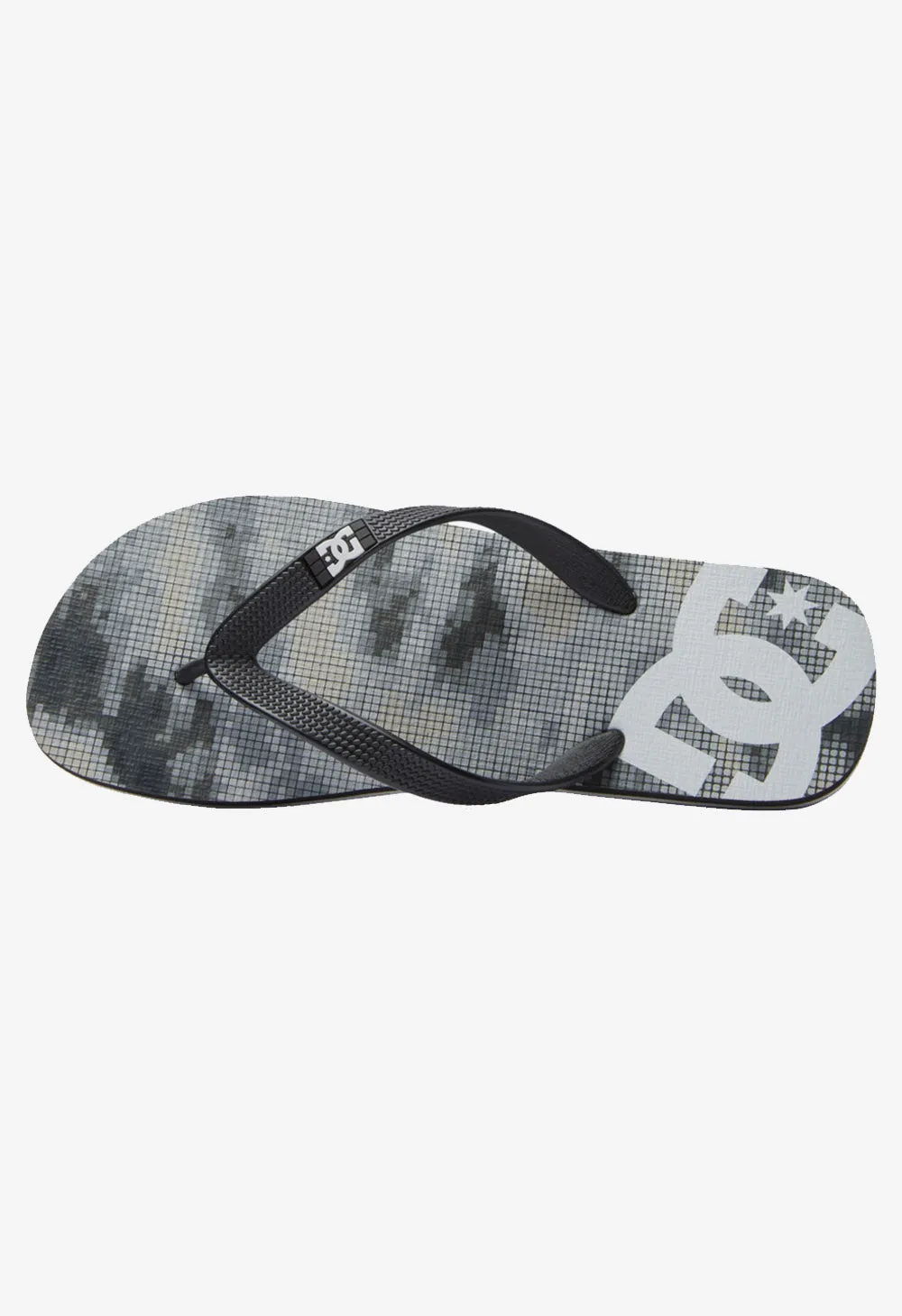 DC SPRAY SANDAL