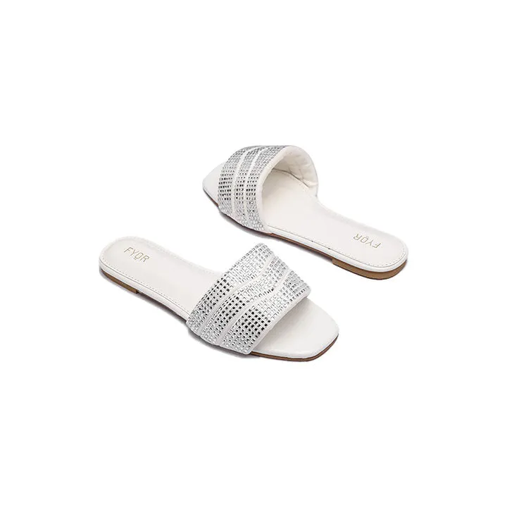 Everyday Slide Sandal MY 257