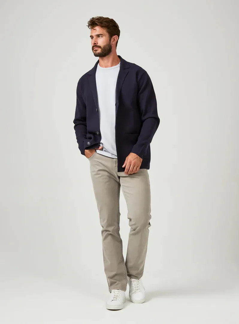 Generation Brighton Cardigan - Navy