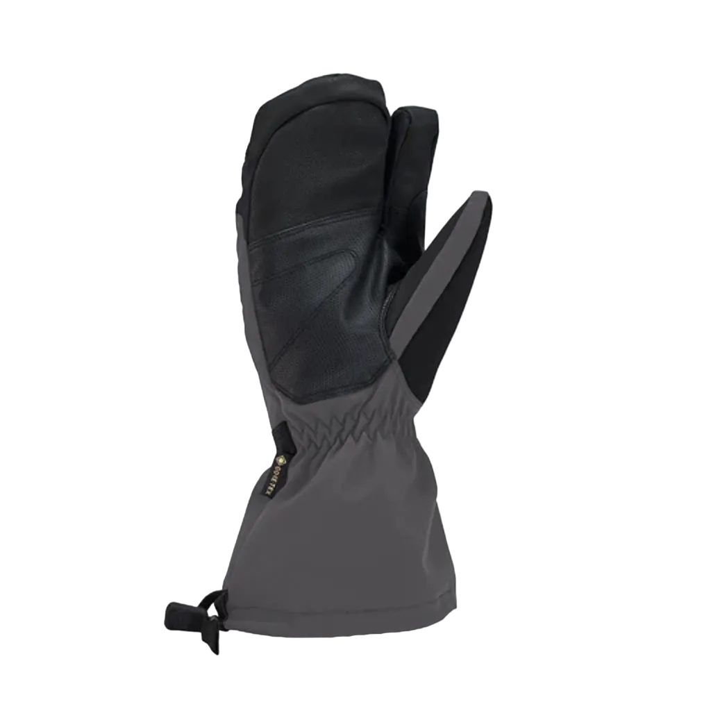 Gordini Men's Goretex Storm 3 Finger Glove