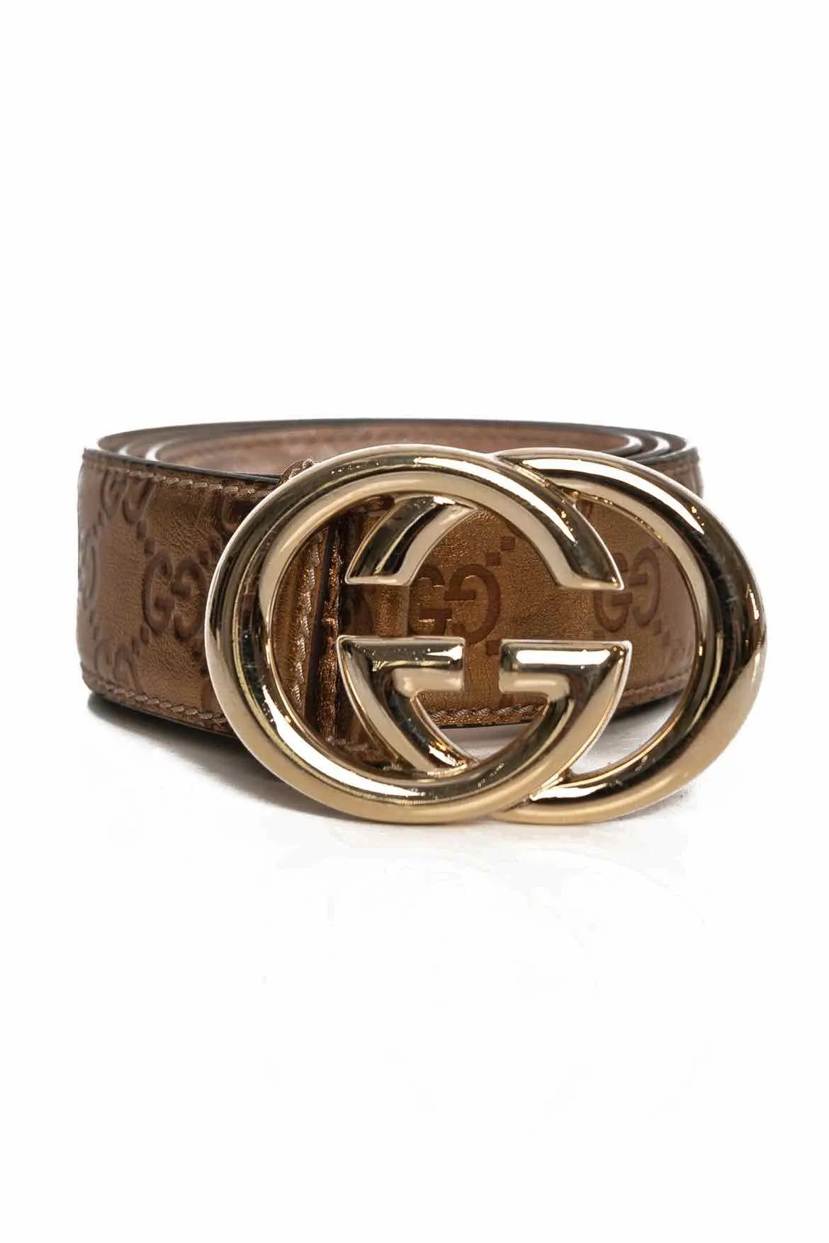 Gucci Size 32 Belt