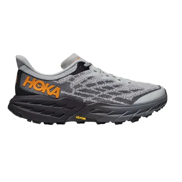 Hoka Speedgoat 5 Mens Trail Shoe