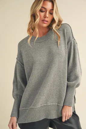 Ina Sweater