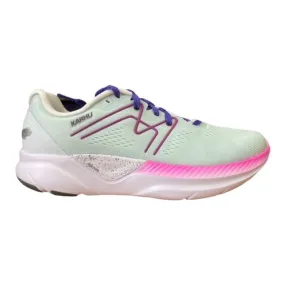 Karhu women's running shoe Fusion Ortix W F200330 billowing sail-neon magenta