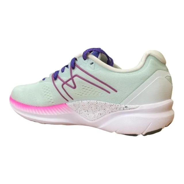 Karhu women's running shoe Fusion Ortix W F200330 billowing sail-neon magenta