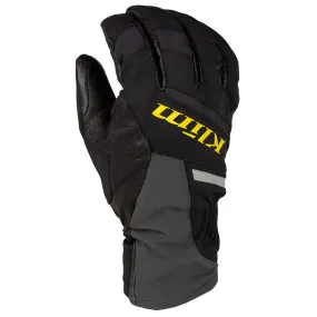 Klim Powerxross Glove Black