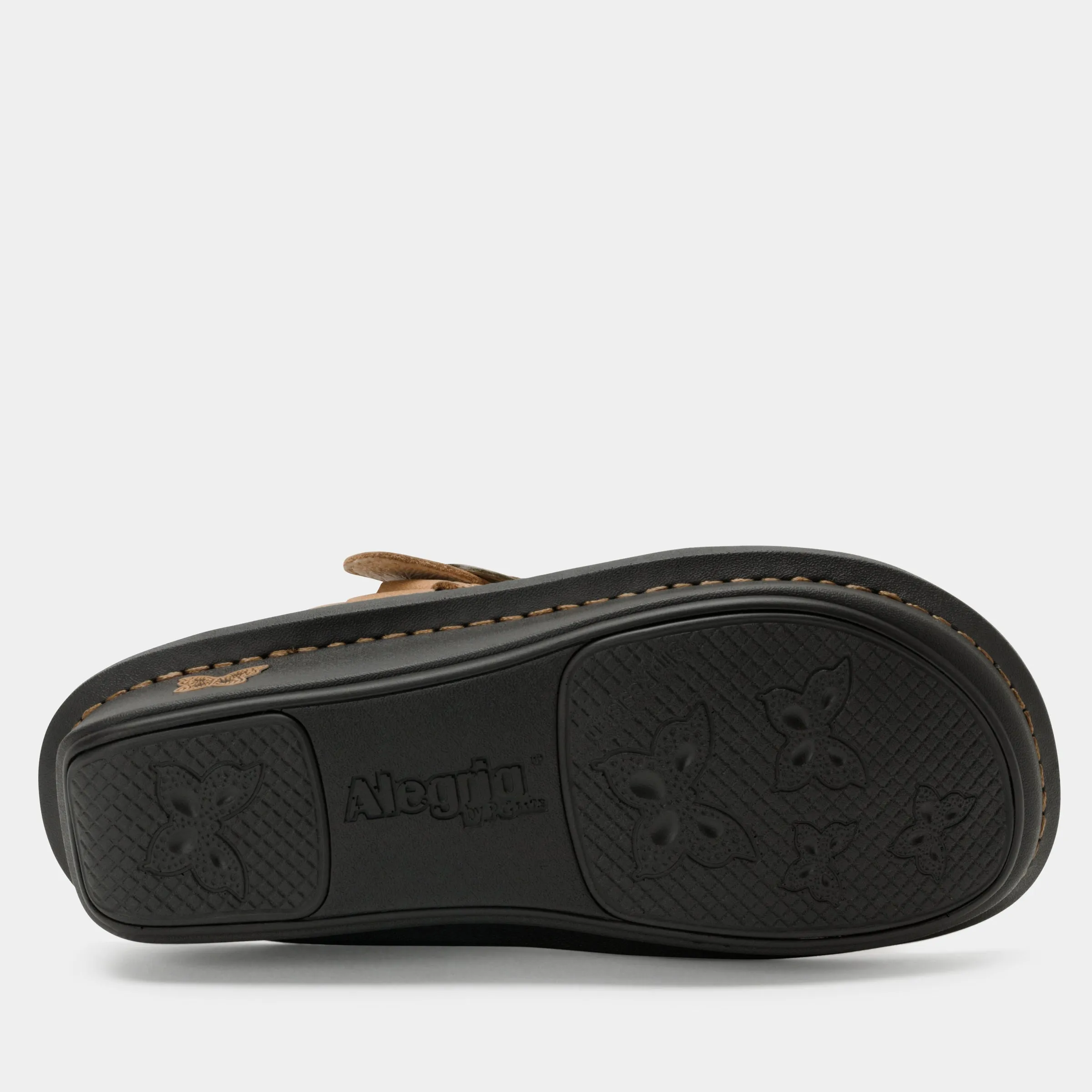 Klover Fawn Sandal