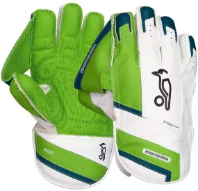 Kookaburra 800 Wicketkeeping Gloves