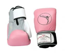 LADIES TRAINING/SPARRING GLOVES