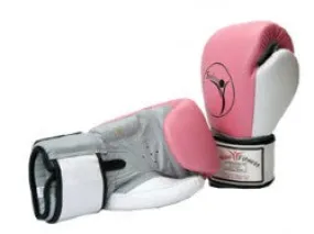 LADIES TRAINING/SPARRING GLOVES