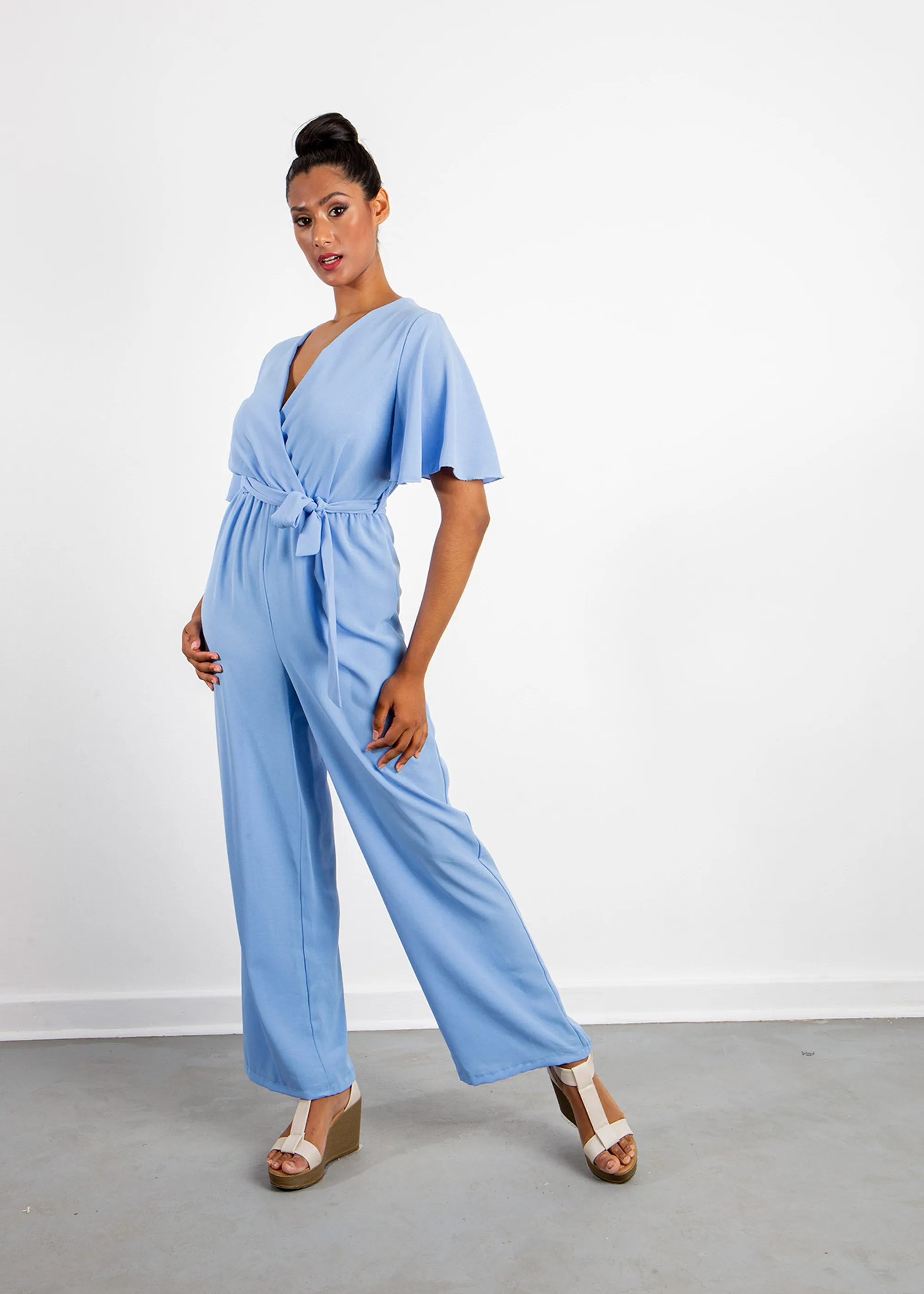 Latena Jumpsuit