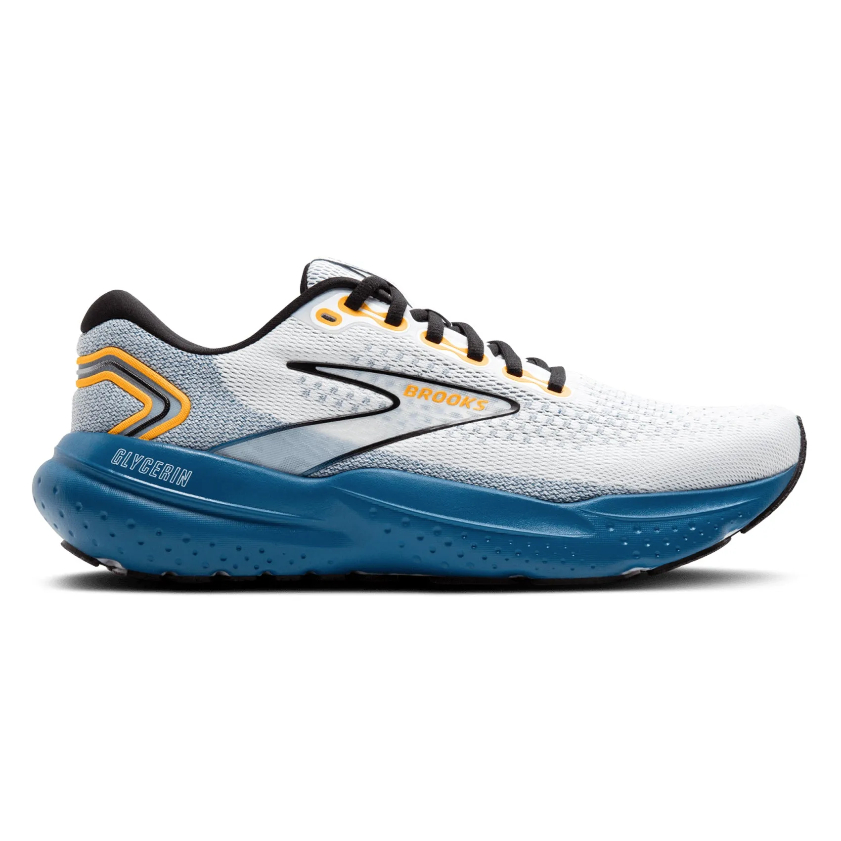 Mens Brooks Glycerin 21