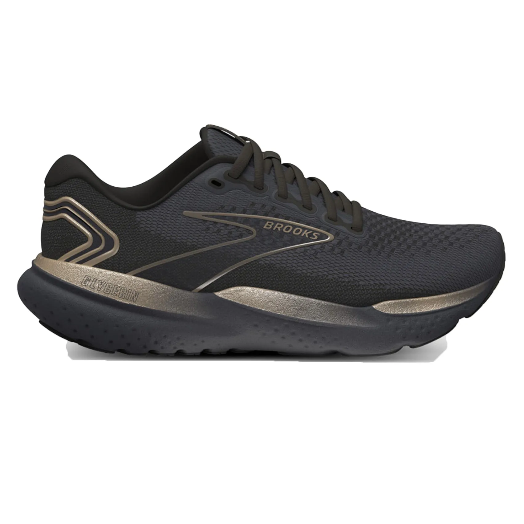 Mens Brooks Glycerin 21