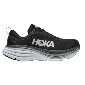 Mens HOKA Bondi 8 (Wide)