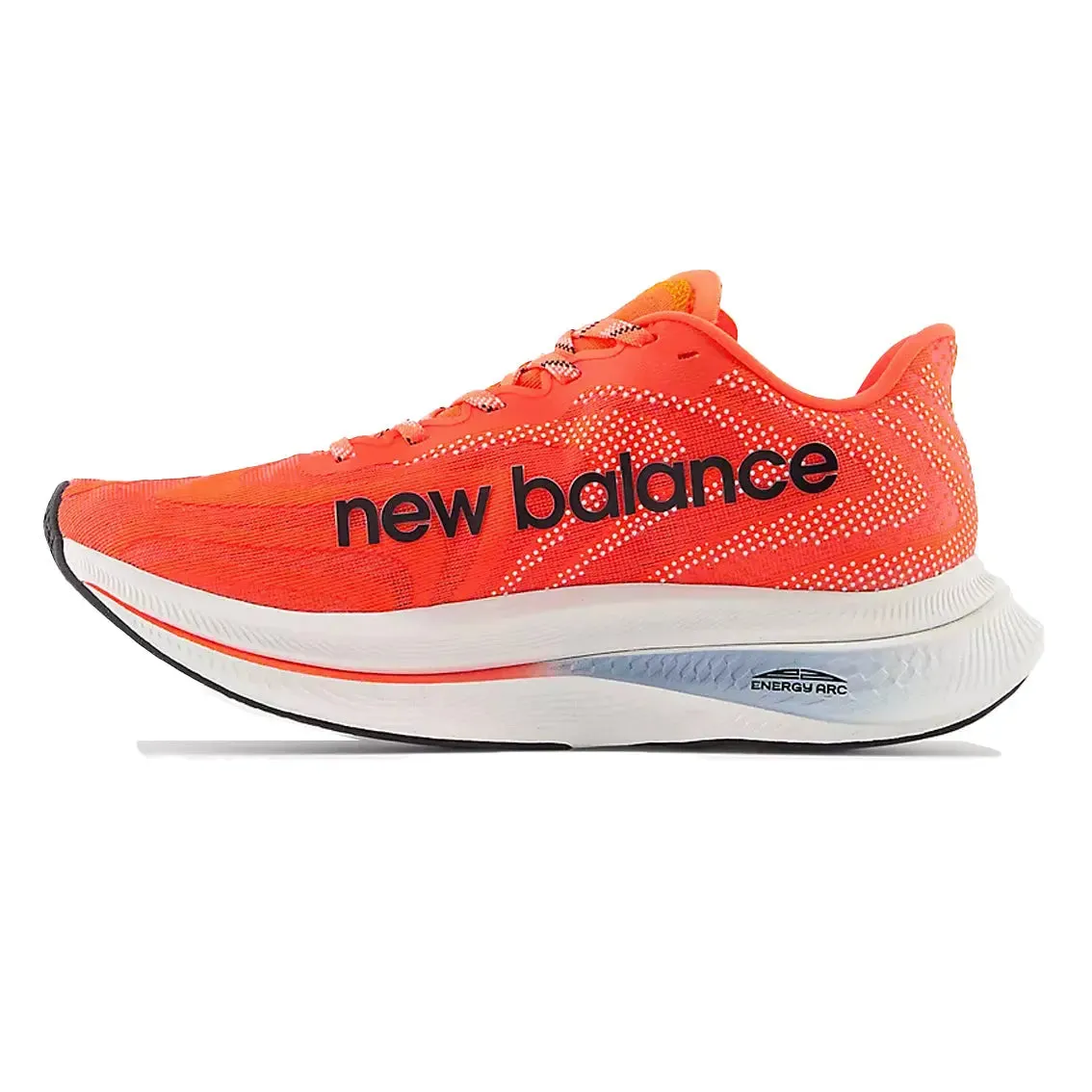 Mens New Balance FuelCell SuperComp Trainer v2