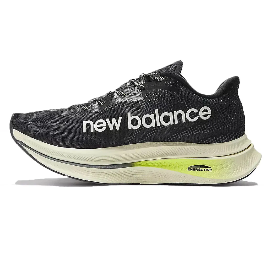 Mens New Balance FuelCell SuperComp Trainer v2